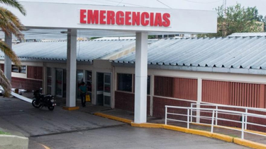 murio una mujer que fue golpeada por una rama