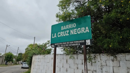 Confirman la detención de un acusado por un robo en La Cruz Negra Confirman la detención de un acusado por un robo en La Cruz Negra