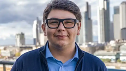 Tuitero libertario fue nombrado en Nucleoeléctrica Argentina Tuitero libertario fue nombrado en Nucleoeléctrica Argentina