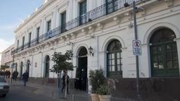 Habilitaron el jury contra el juez Civil y Comercial Miguel Ángel Aybar