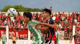 A seguir esperando. La apertura de la temporada en la Liga Chacarera arrancará el próximo 17. A seguir esperando. La apertura de la temporada en la Liga Chacarera arrancará el próximo 17.