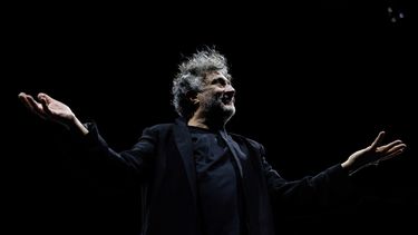 El Poncho 2026 se despide este domingo con Fito Paéz en el Escenario Mayor