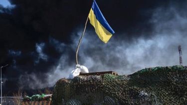 rusia vuelve a bombardear kiev y otras ciudades cercanas