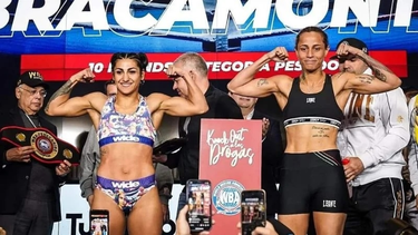 la catamarquena capricho romero empato con la campeona supergallo rivas