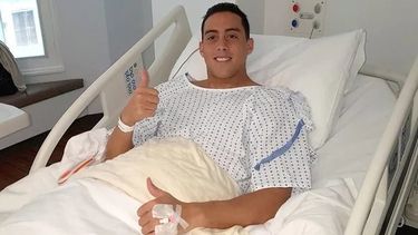 ramiro funes mori podria perderse el mundial