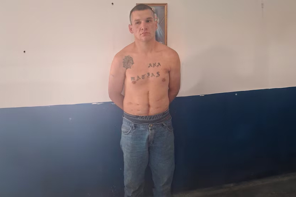 Casa del horror en Jujuy: encontraron más restos óseos
