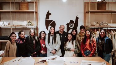 Textil de los Andes sumará un nuevo circuito de visitas para turistas