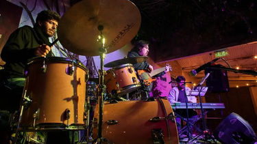 Vuelve a escena el Catamarca Jazz Fest