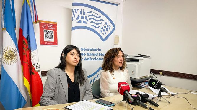 Estrategias para concientizar a la población en el marco del Día Mundial Para la Prevención del Suicidio