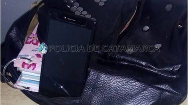 Ingresaron a una casa del barrio Parque Norte para robar un celular