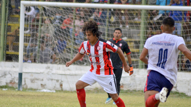 futbol suspendido por la lluvia