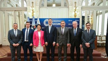 dusso: juntos vamos a hacer que el corredor por el paso de san francisco sea una realidad