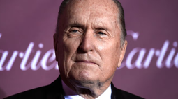 Murió Robert Duvall, leyenda del cine y recordado por su papel en El Padrino Murió Robert Duvall, leyenda del cine y recordado por su papel en El Padrino