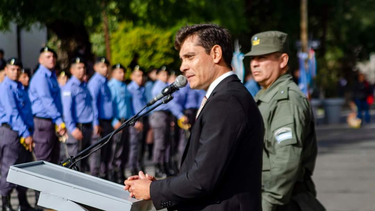 polemica por la suspension de actividades institucionales en fray mamerto esquiu