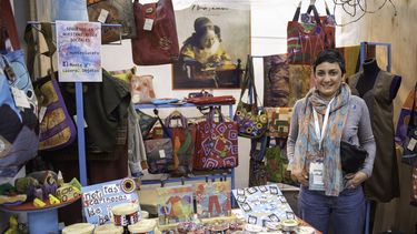 Propuestas para la decoración del hogar en el Salón Poncho Diseño