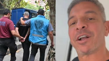 marcelo corazza podria volver a prision