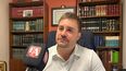 Defensor. Luis marcos Gandini asistió al cura López Márquez. Defensor. Luis marcos Gandini asistió al cura López Márquez.