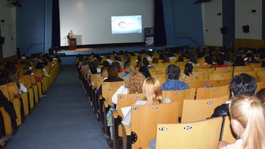 daniel gutierrez: ?la escuela se tiene que adaptar a los alumnos?
