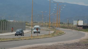 Trompadas en el Predio Ferial : arrestaron a nueve personas