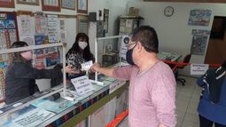El ARCA informa la exclusión de los agencieros del régimen de retención bancaria