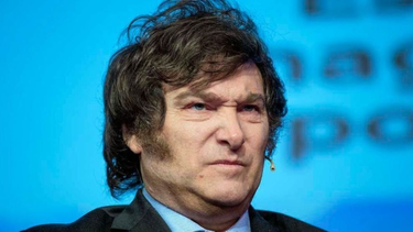 se desploma la imagen positiva de milei: seis de cada diez argentinos rechazan la idea de que lo peor ya paso