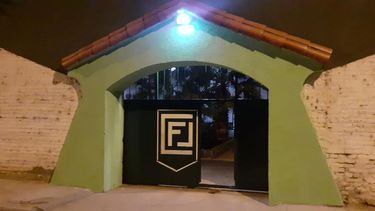 habra luz led para el malvinas argentinas