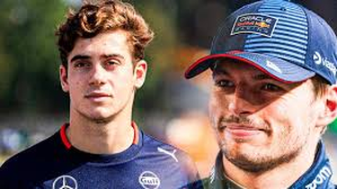 franco colapinto termino p17 en la segunda practica del gp de japon
