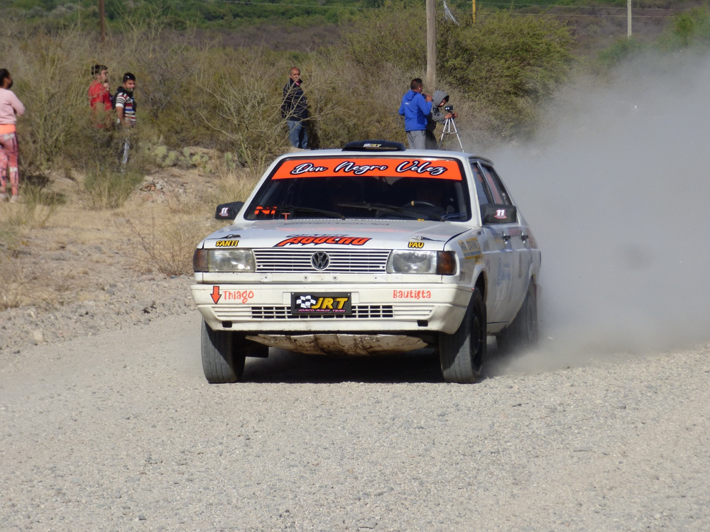 Con cronograma y tramos confirmados, el Rally del Oeste abre su temporada en Andalgalá