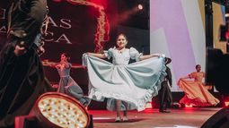 Ponchito 2023: programación del martes 10 en el escenario de los chicos