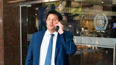 sin fecha de juicio para la enfermera de maradona por un insolito error fiscal