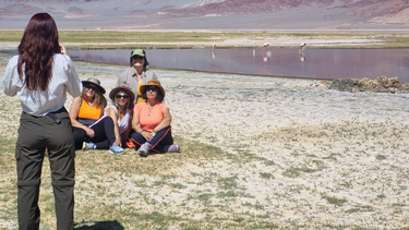 un 12% mas de turistas visitaron catamarca el fin de largo de noviembre