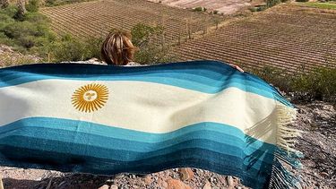 Desfile-Show: IDENTIDAD CATAMARQUEÑA