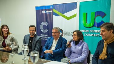Lanzan programa para realizar compras con un 40% de descuento