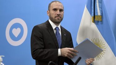 reestructuracion de la deuda: el acuerdo esta mas cerca