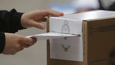 Uñac pidió suspender las PASO por la pandemia y para ahorrar