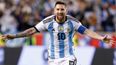 este grupo ya escribio una historia: la publicacion de messi que revoluciona al pais