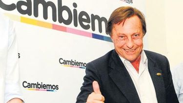 intendente acusado de narco gano la interna de cambiemos