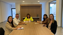 FOGACAT presentó su herramienta financiera para fortalecer a las MIPYMES del sector minero