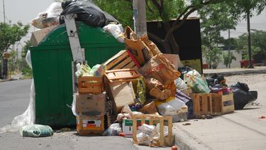 El SOEM confirmó el paro y el Gobierno y el Municipio preparan las sanciones