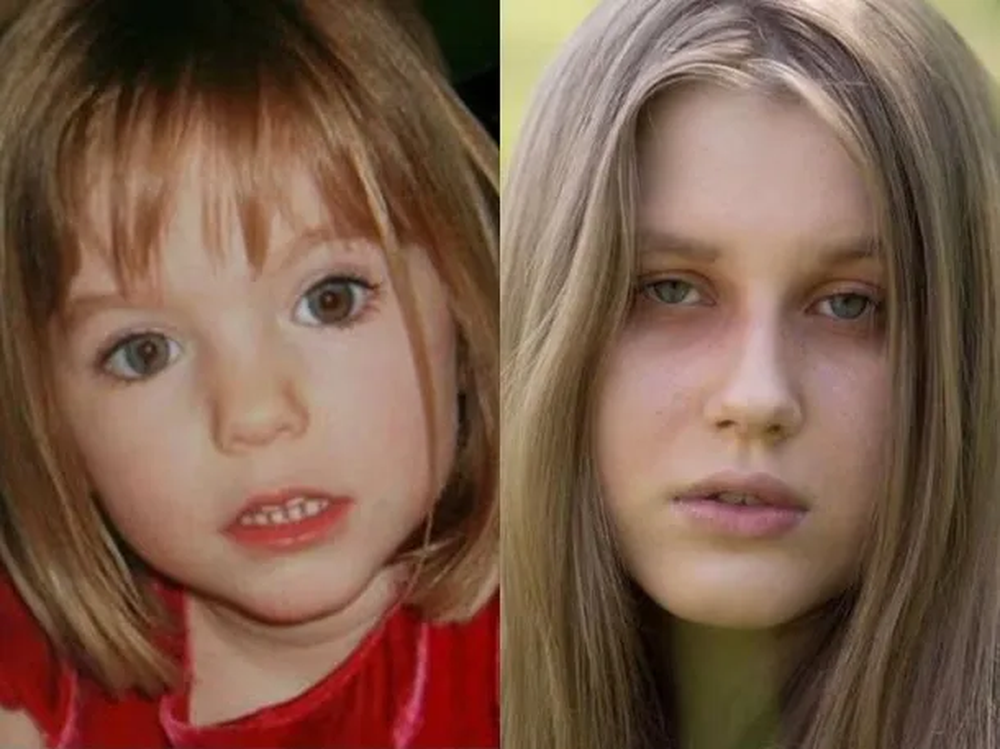 La familia de Madeleine McCann aceptaría hacer las pruebas de ADN con la joven polaca