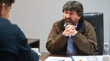 tomo estado parlamentario la citacion al secretario de hacienda