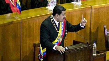 gobiernos latinoamericanos, preocupados por el ?auto golpe? de estado