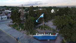 Fiambalá: el Gobierno presenta el plan de obras con una audiencia pública Fiambalá: el Gobierno presenta el plan de obras con una audiencia pública