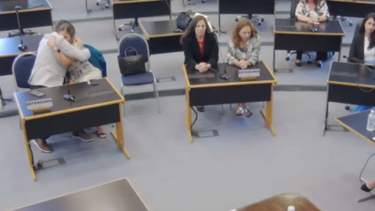 jury por el crimen de lucio dupuy: absolvieron a la jueza y a la asesora de menores