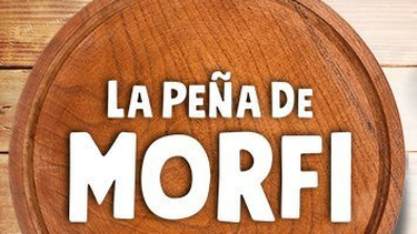 malestar en telefe por la conductora elegida para la pena de morfi