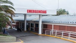 Falleció un joven tras un siniestro vial en Recreo