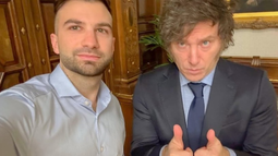 Revelan el pacto económico por $Libra: Milei iba a recibir cinco millones de dólares