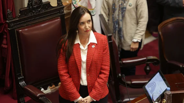el oficialismo calma la ansiedad por el dictamen y se resigna a escuchar mas modificaciones