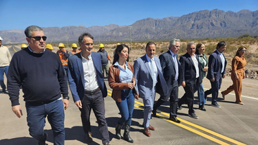 alberto fernandez afirmo que catamarca dara los $60 mil