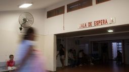 Sigue la ola de robos violentos en la cuidad
